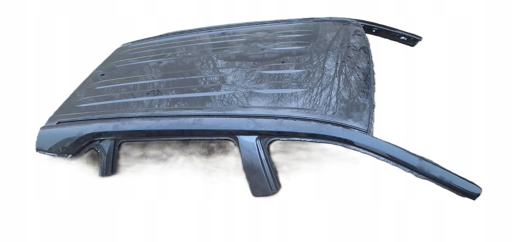 фото №1, Крыша toyota rav4 v 5 2019-