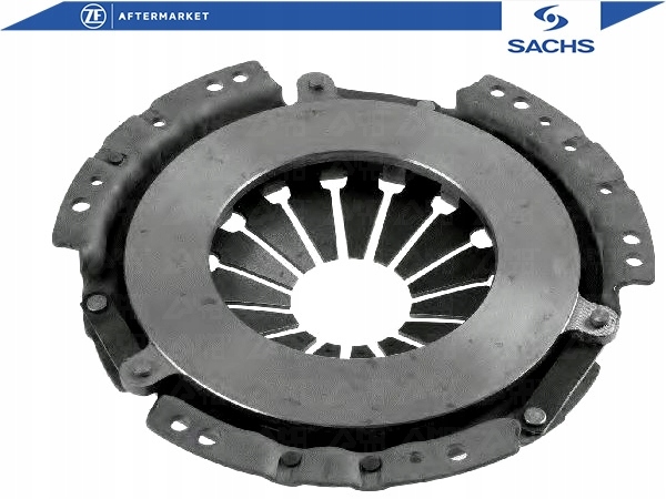 фото №1, Sachs прижим сцепления toyota camry 1.8 i sv20_