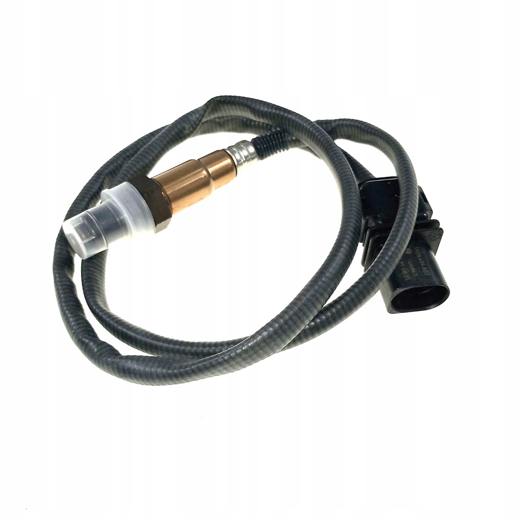 фото №1, Датчик лямбда-зонд датчик выхлопных газов daf оригинальный номер 1791013[1791013]