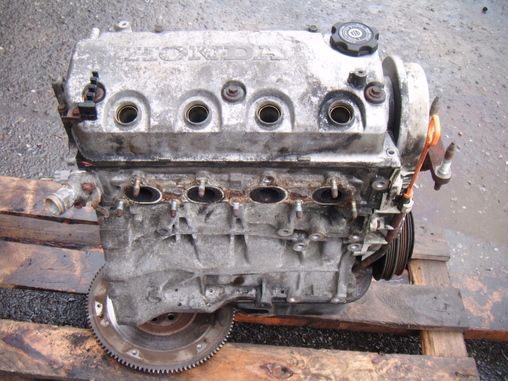 Купити Honda logo 96-01 1.3 двигун d13b7