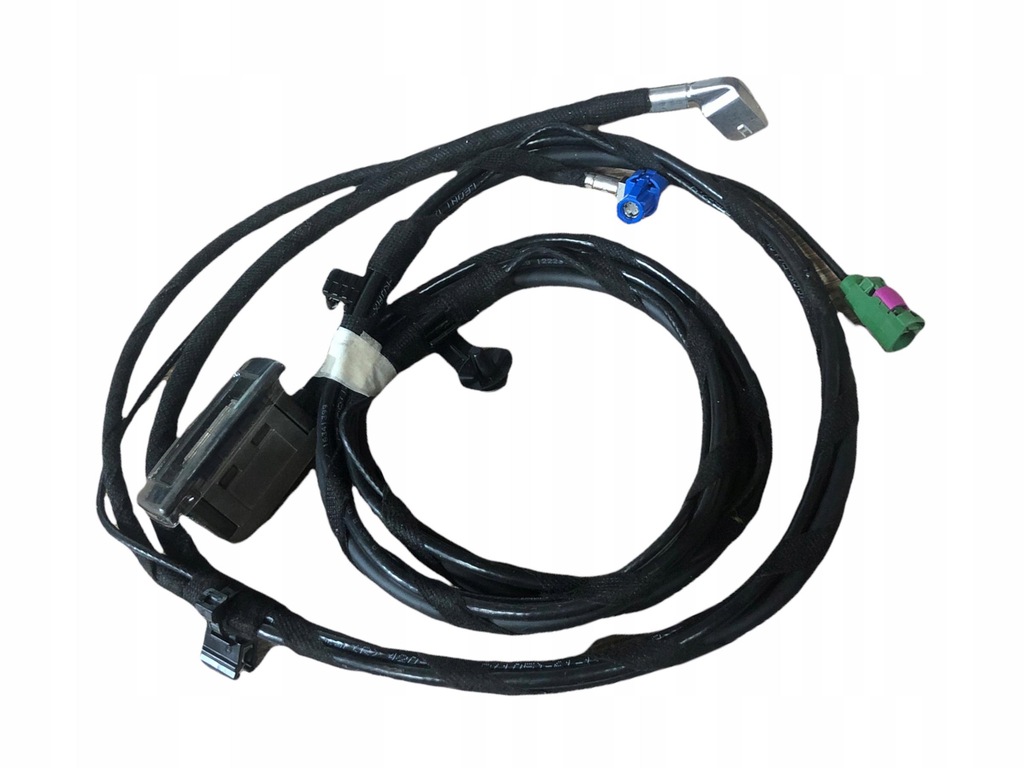 фото №1, Датчик mercedes w212 2128205717