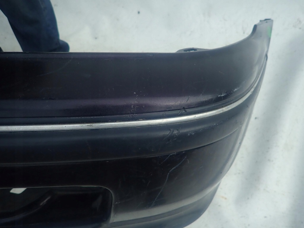 фото №8, Honda accord 96-98 бампер перед передній