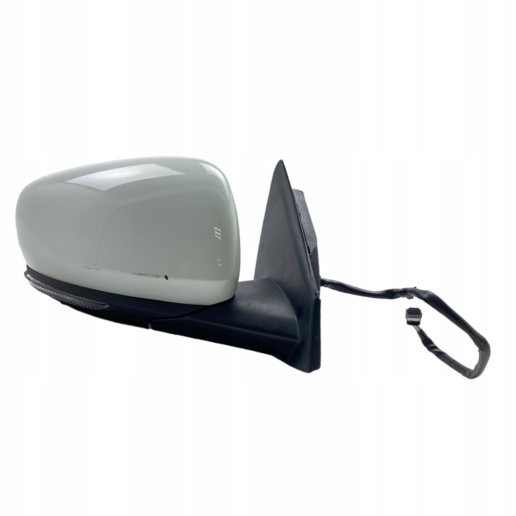 фото №1, Зеркало правое 11 pin renault kadjar 13003190