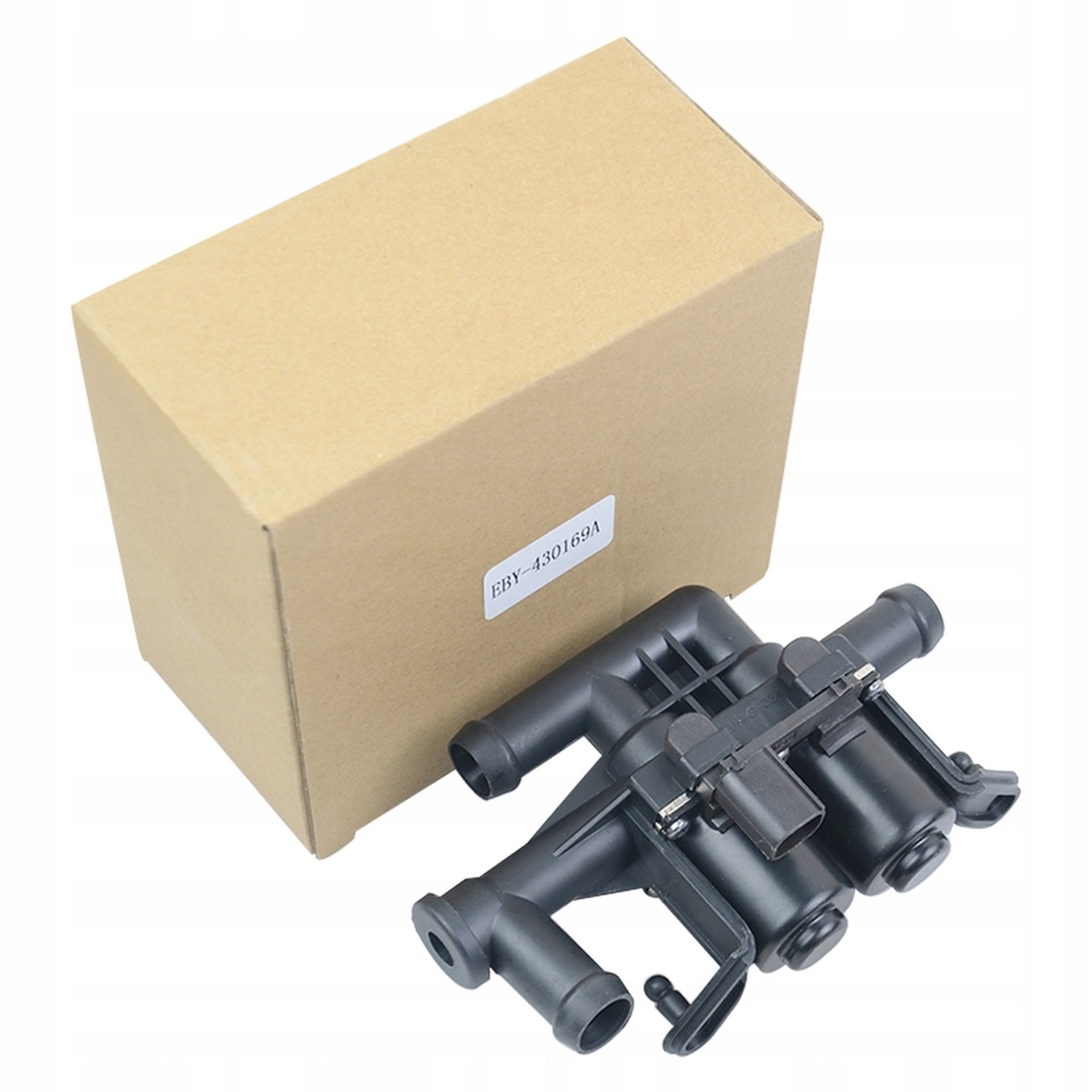 фото №11, Клапан отопителя do bmw 520i 523i 525d 528i 64119119164 64114271156