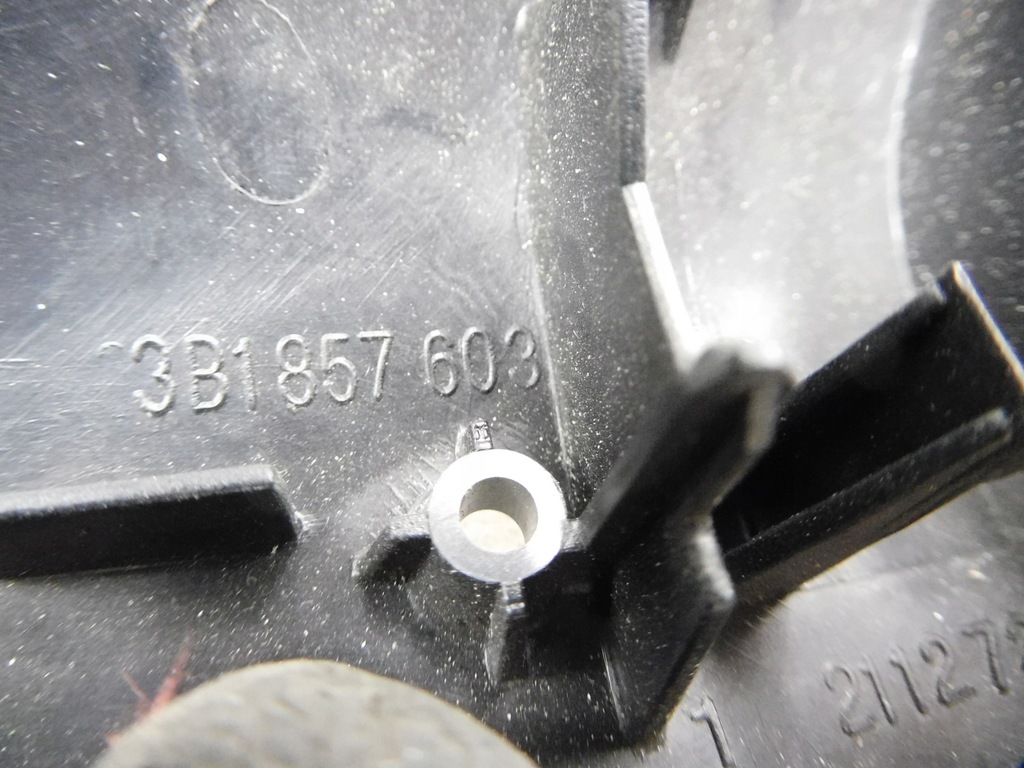 фото №8, Корпус зеркало arosa golf lupo polo 3b1857603