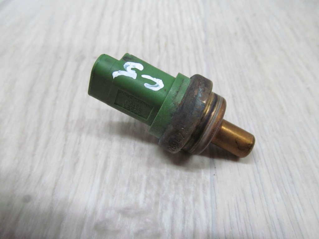 Peugeot citroen 2.0 hdi датчик температури води 9655414180 269423 Київ