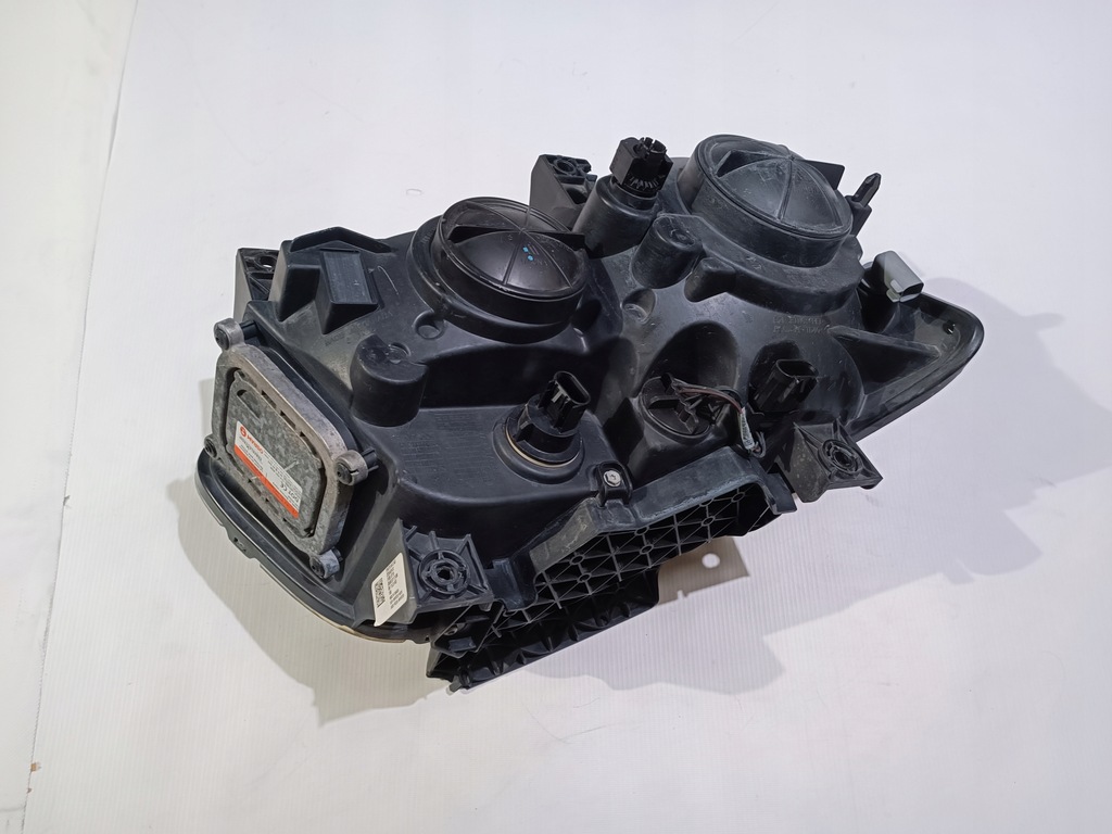 фото №13, Лампа перед передня права ксенон dodge charger 2011-2014