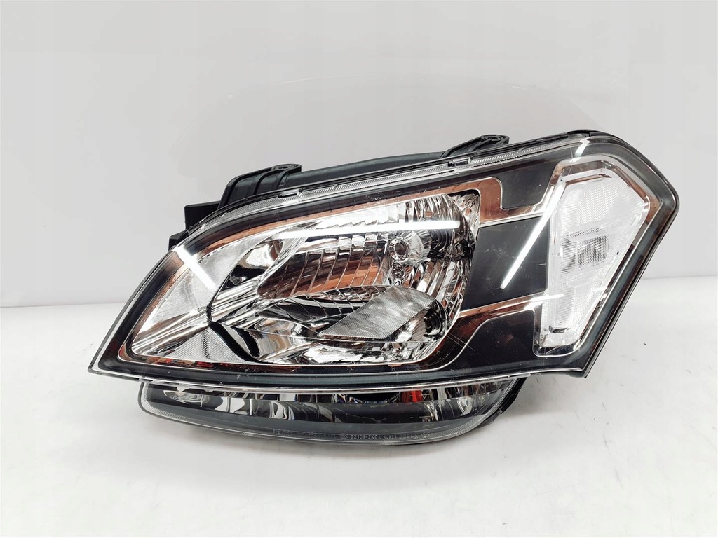 фото №1, Kia soul 08-11r левая лампа перед ory eu !!!