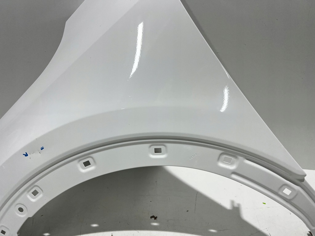 фото №7, Крила лівий передній перед kia niro ii 2