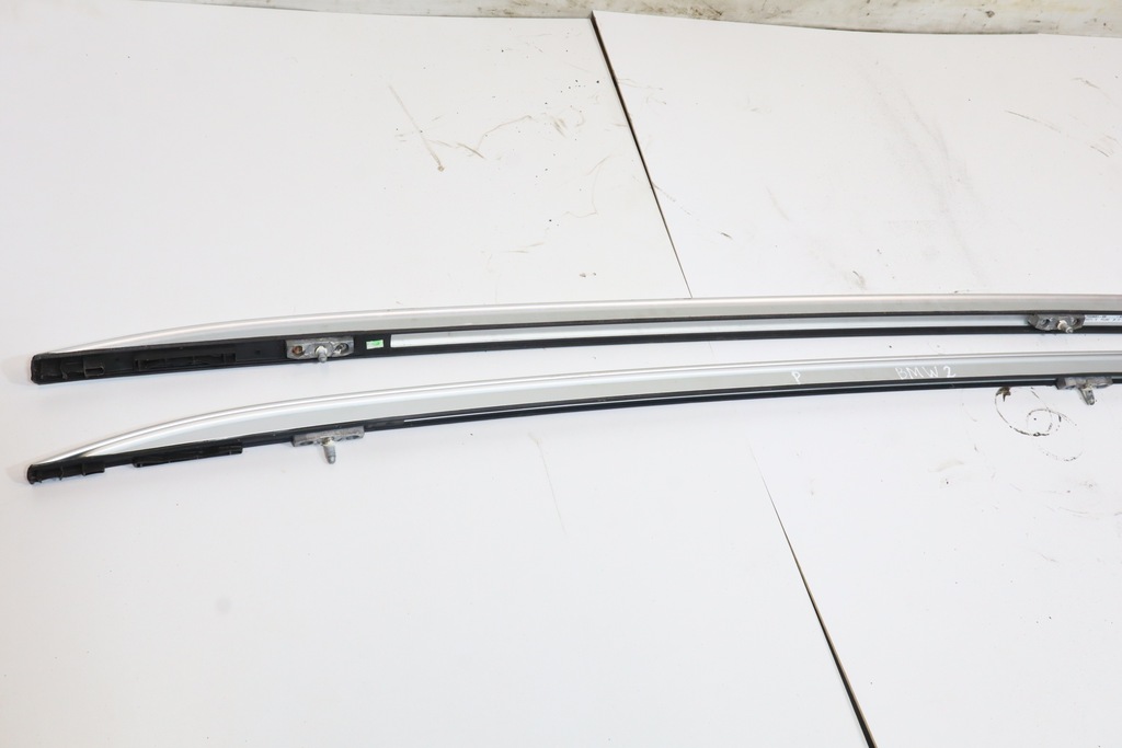 фото №5, Рейлінги дахові bmw 2 f45