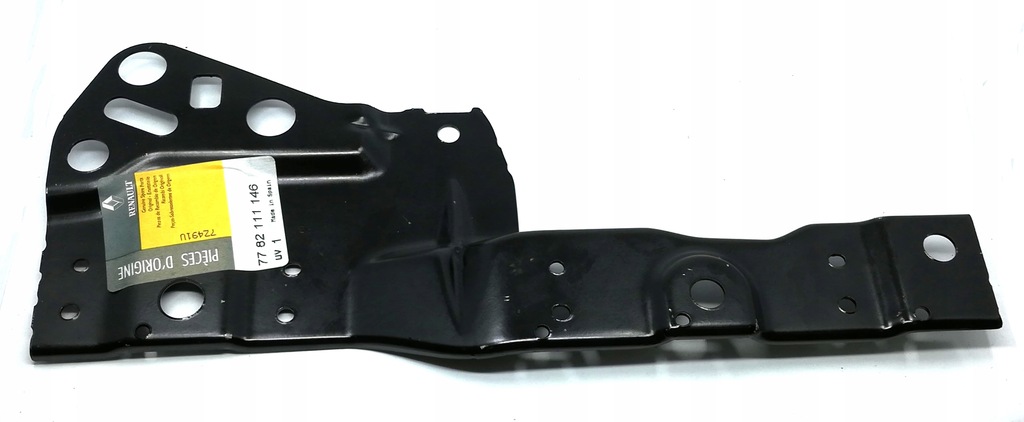 фото №1, Кронштейн кронштейн крила перед modus 778211146