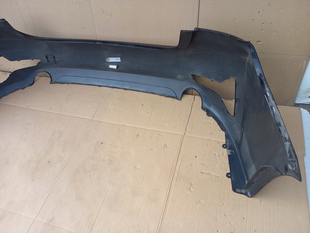 фото №10, Bmw 3 g20 sedan бампер задний задняя оригинал!