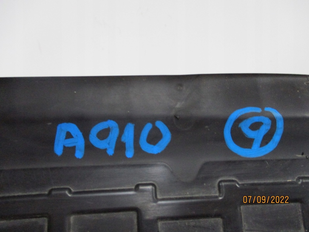 фото №10, Повітропровід повітря mercedes sprinter a9105050300