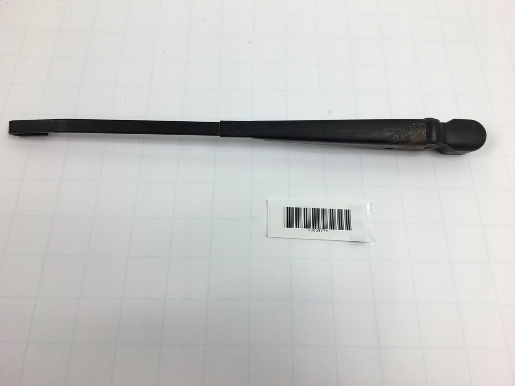 фото №1, Рычаг дворники задний стекло mercedes w124 kombi s124