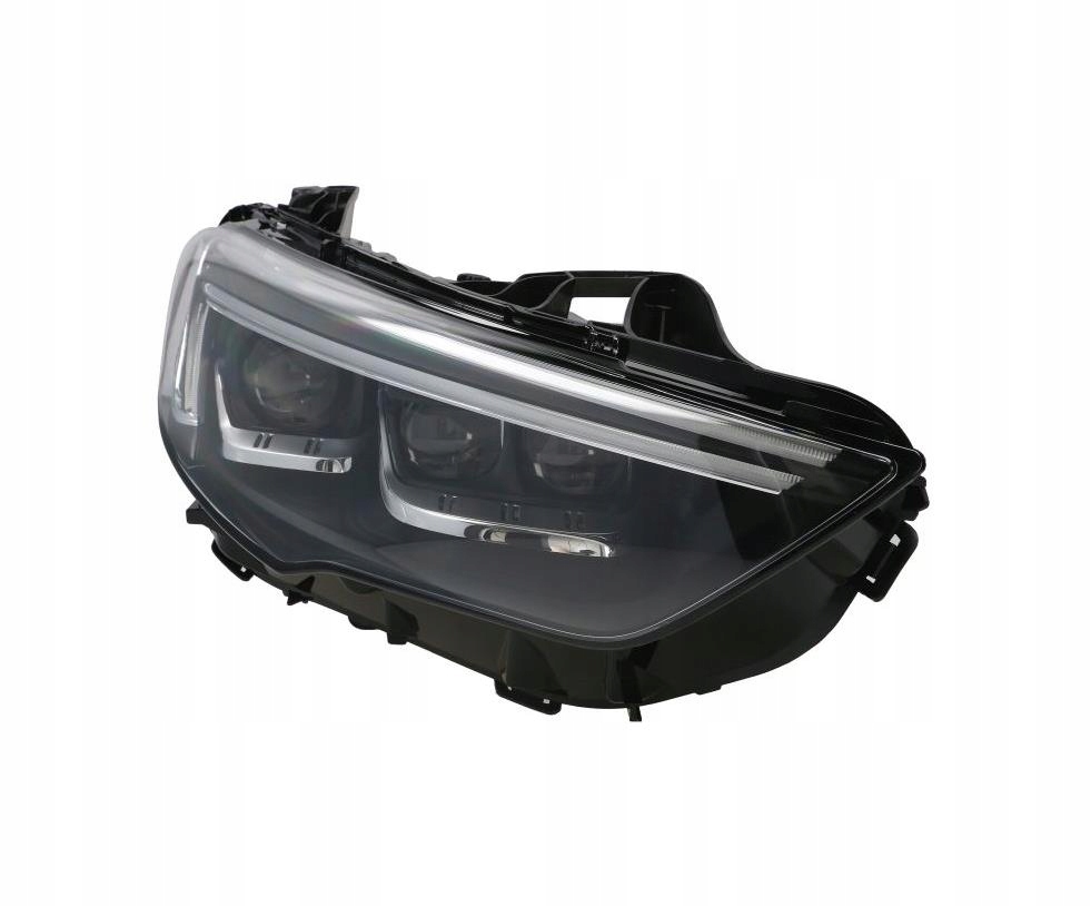 фото №1, Фара главный opel insignia, 17-