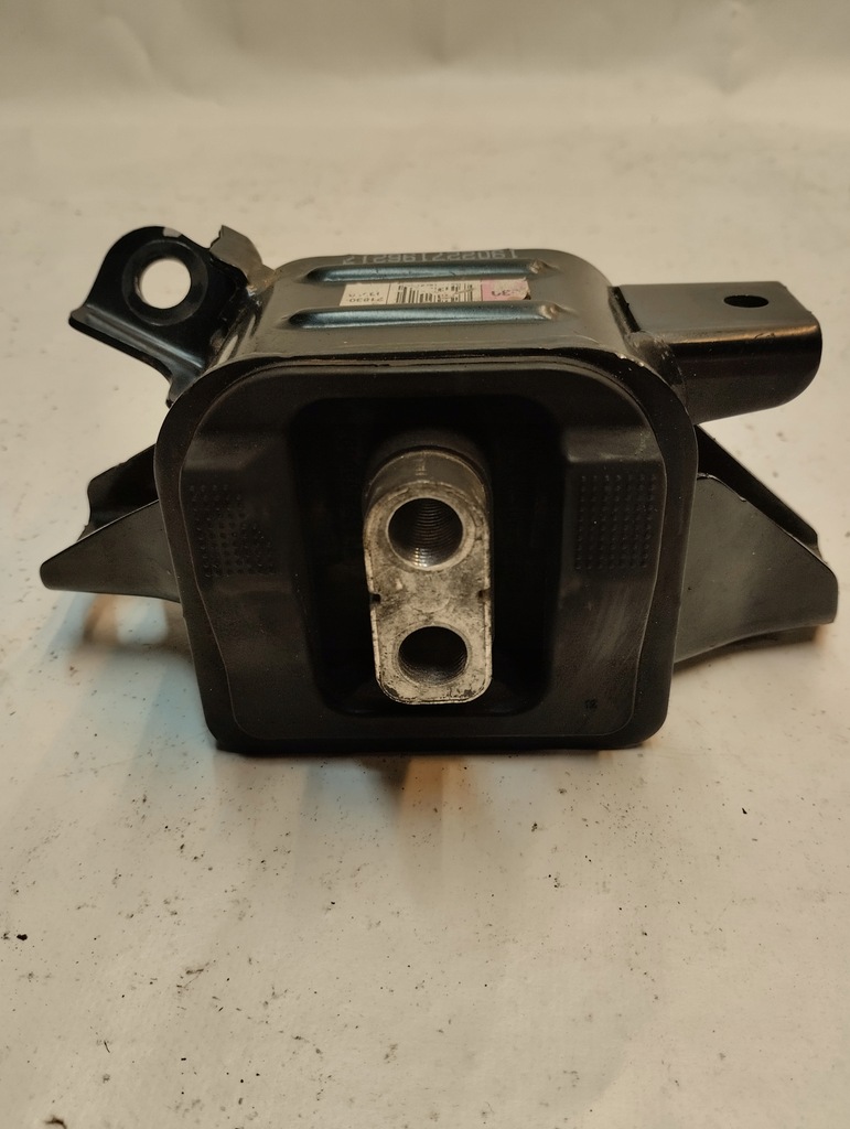 фото №1, Kia stonic кронштейн подушка коробки