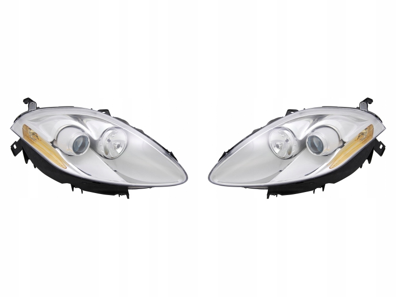 фото №10, Tyc 20-11138-05-2 фара le fiat bravo ii 07-