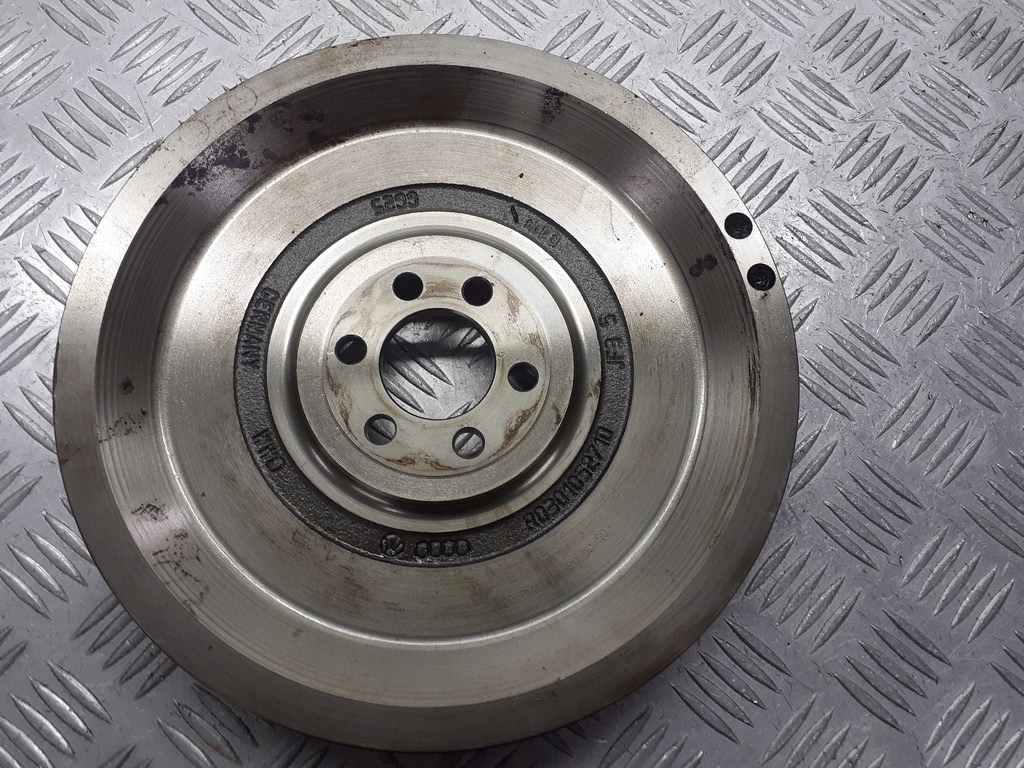 фото №1, Колесо маховик seat cordoba ii 1.9 sdi r0301052710