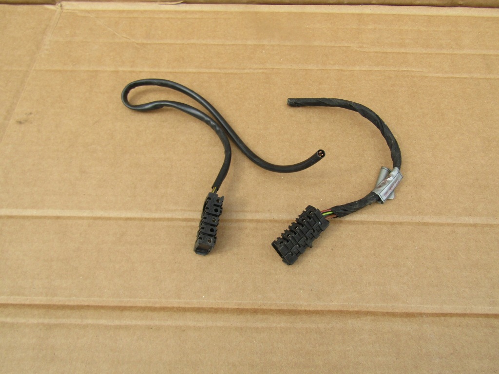 Купить +e3 mercedes w124 термометр наружный штекер электропроводка дисплея