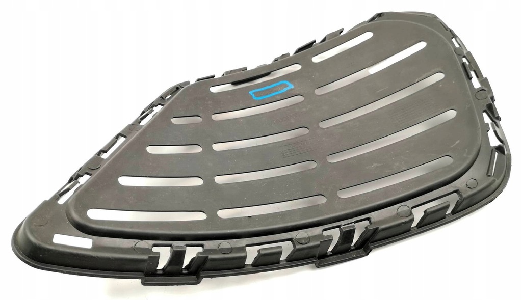 фото №3, Рамка защита туннель mercedes w222 13-17