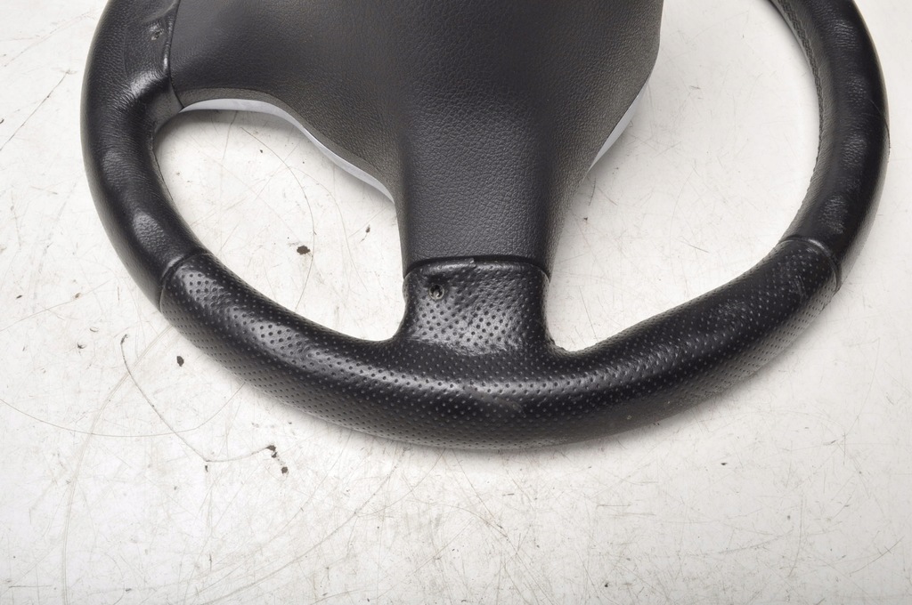 фото №9, Alfa romeo 159 воздуховод кожаный multi