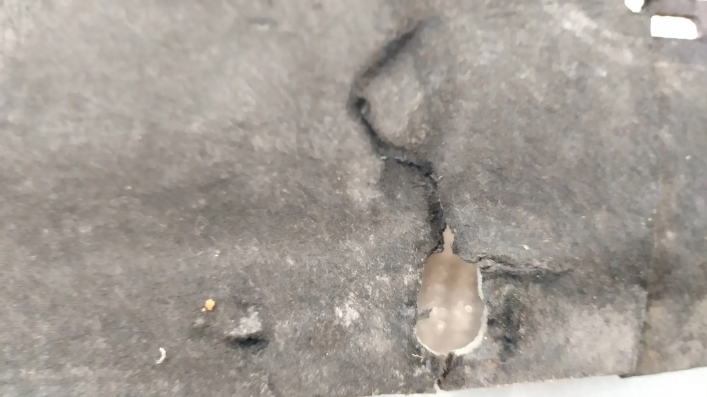 фото №8, Захист плита двигуна ford focus mk4