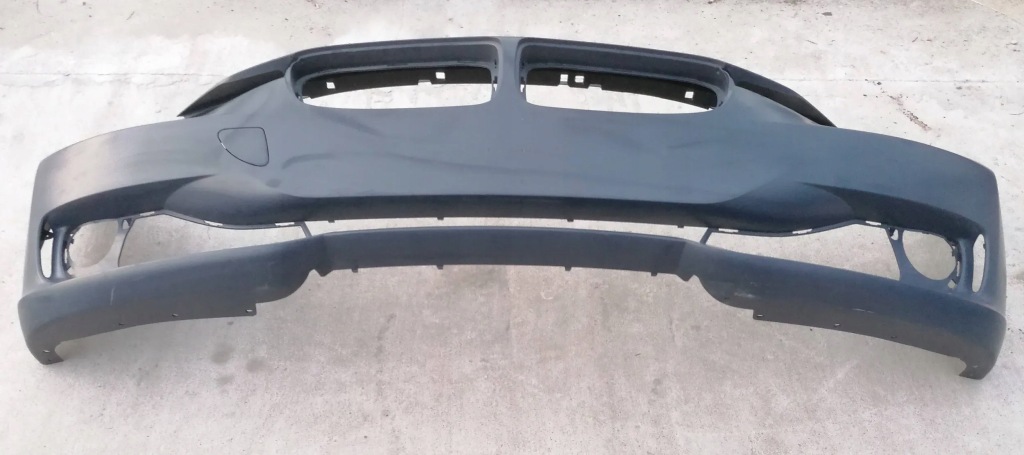 Бампер передний перед bmw 3 f30 f31 przedlift с Разборки