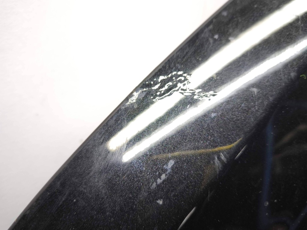 Jeep grand cherokee 2013 крышка передняя / капот двигателя в Украине