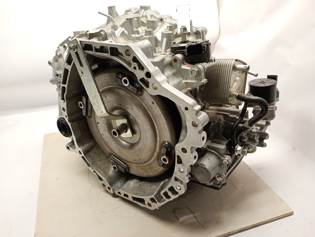 Купити X010d автоматична коробка передач передач renault koleos ii 1.7 dci jak nowa!!