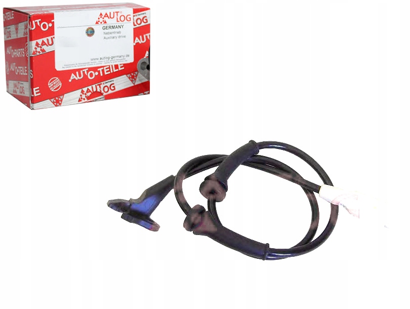 фото №1, Autlog датчик abs citroen c4 c4 i peugeot 307 1.4