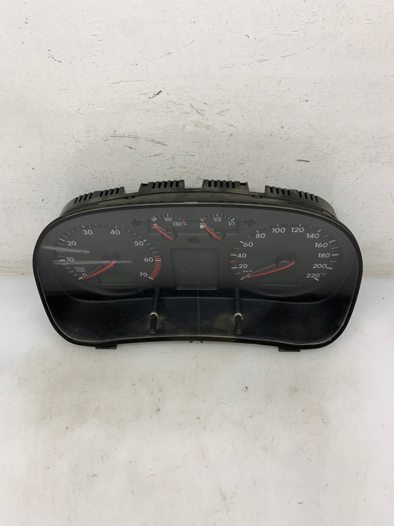 фото №1, Лічильник приладова панель 1035100002 vag