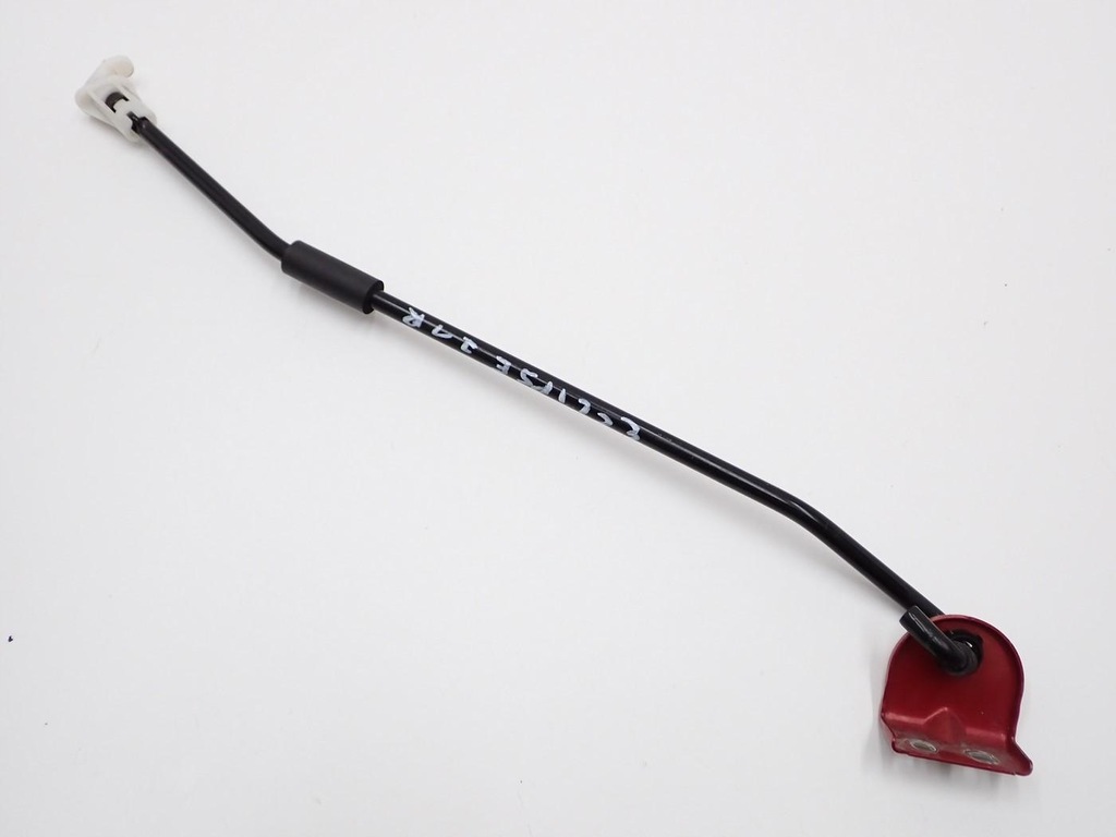 фото №1, Опора проволока стержень капот оригинал mitsubishi l200 v 19r