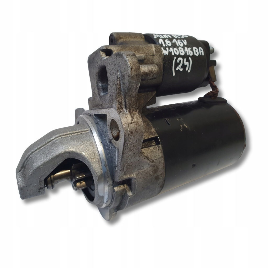 Купить Стартер mini one r50 r53 1.6 16v 0001106019 bosch