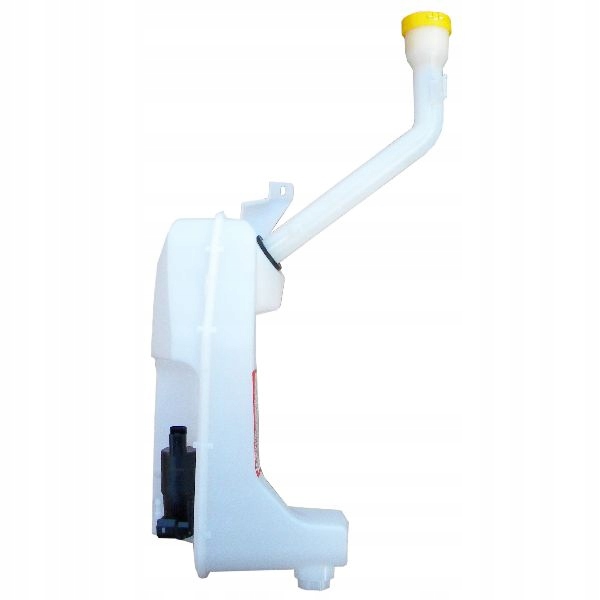 фото №3, Бак бачок омывателя renault clio iv 12 -16