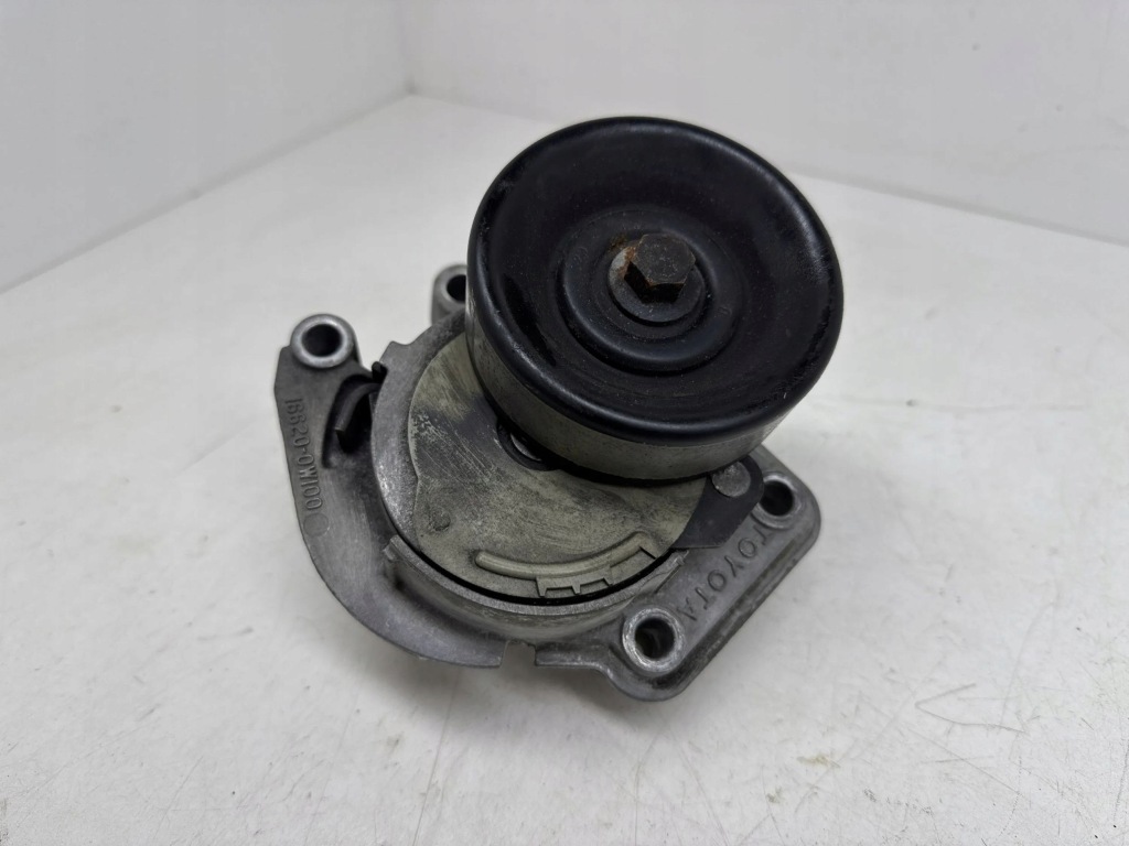 Натягувач ремінь генератора 2005 lexus ls ucf30 166200w100 в Україні