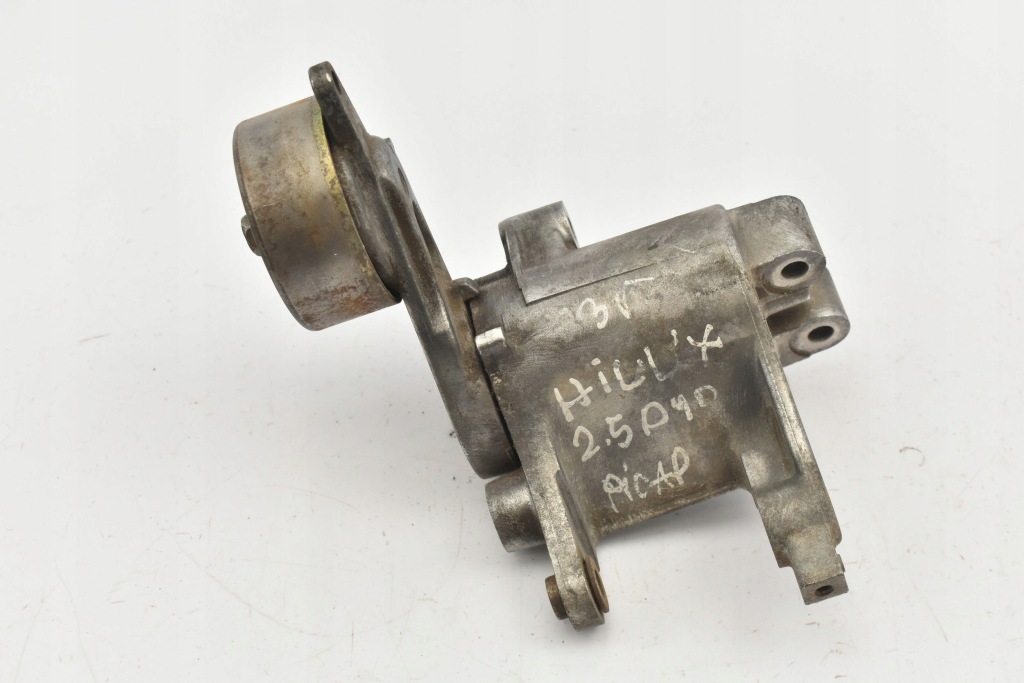 фото №1, Ролик натягувача ремінь 16620-30031 toyota hilux vii