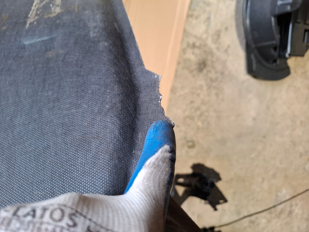 фото №8, Защита плита pod двигатель opel combo e berlingo iv partner iv 9846913380