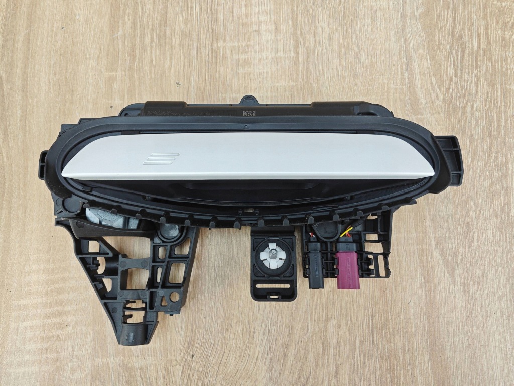 Купити Оригінальна ручка зовнішня праві перед keyless bmw g26 a96 5a0c772 27km!