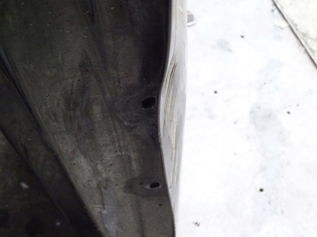 фото №8, Дверь перед левая seat ibiza iv 4 6j0 3d lc9z