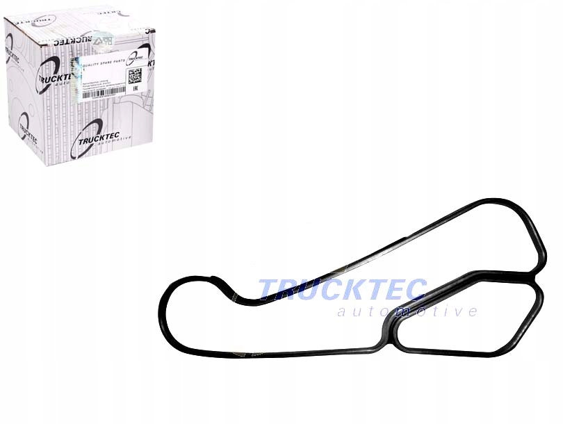 Купить Прокладка радиатора масла bmw trucktec