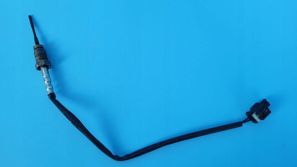 фото №8, Bmw 3’ g21 19r датчик датчик температури вихлопних газів 8596276 7615487