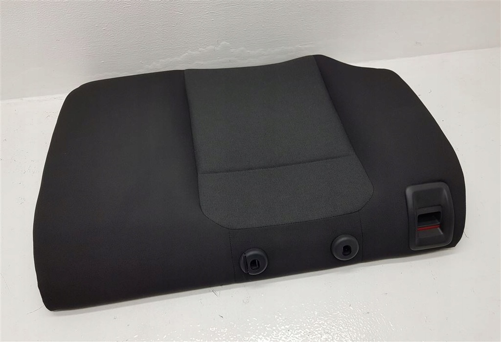 фото №6, Спинка сиденье правый задняя vw up skoda citigo mii