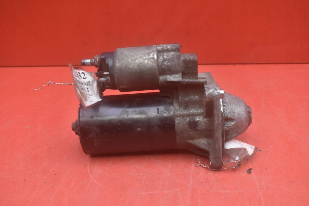 Стартер test 001108234 fiat bravo 1.6 jtd 16v 105 km 07-11 в Україні