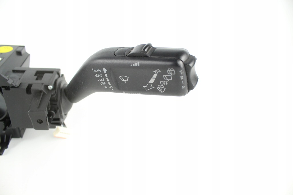 фото №9, Перемикач комбінований важіль volkswagen оригінальний номер 3c9953513s