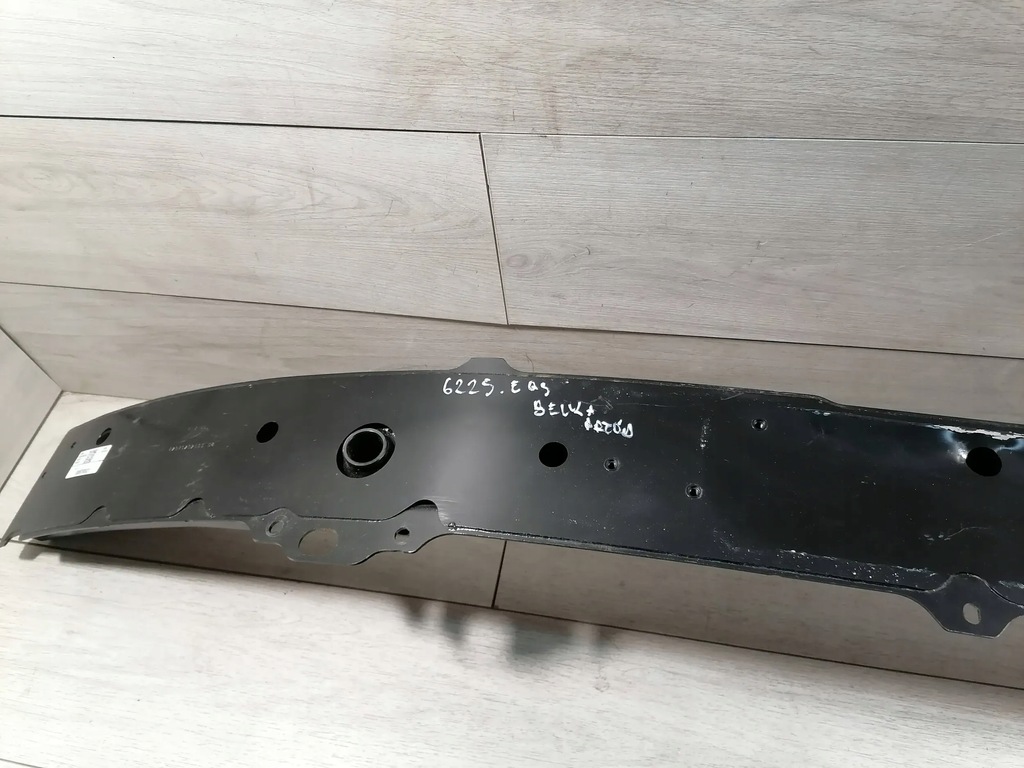 фото №8, Mercedes eqs балка бампер перед a2976202500