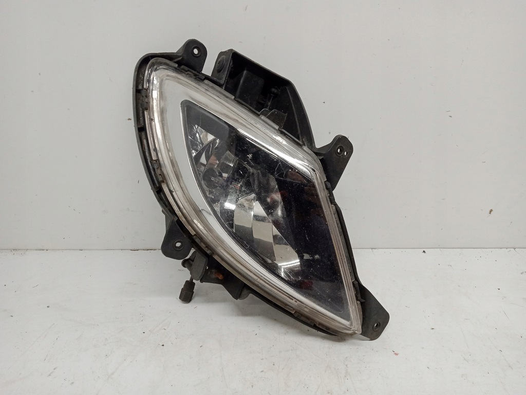 фото №1, Hyundai ix20 противотуманная фара решётка правый 2009-12r