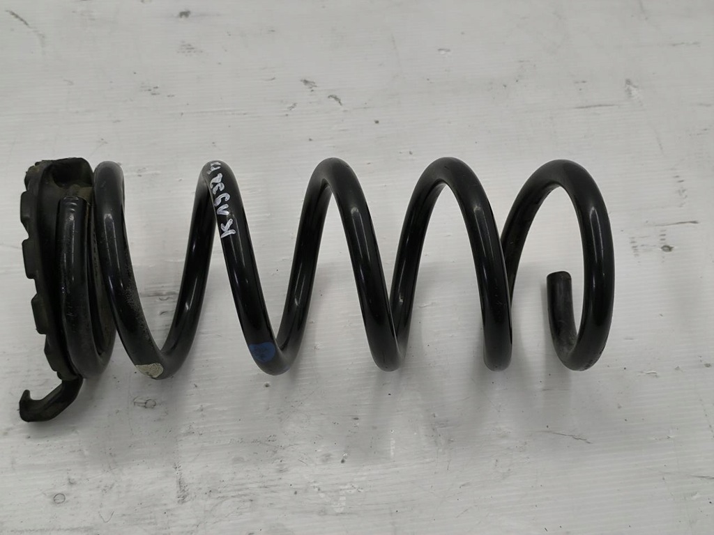 фото №1, Пружина подвеска задняя infinity qx70 3.0d