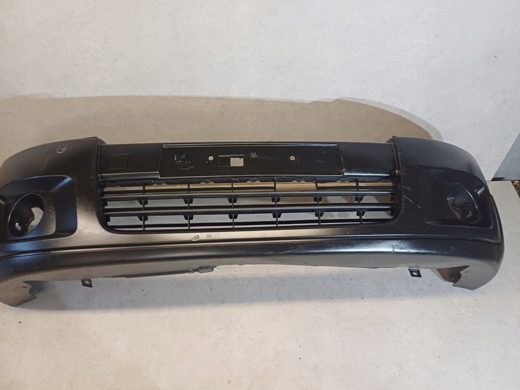 фото №1, Бампер перед передній scudo expert jumpy proace nr. 1497585077f