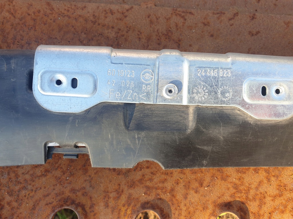 фото №12, Шторка безпеки подушка безпеки права opel vectra c kombi 13148048