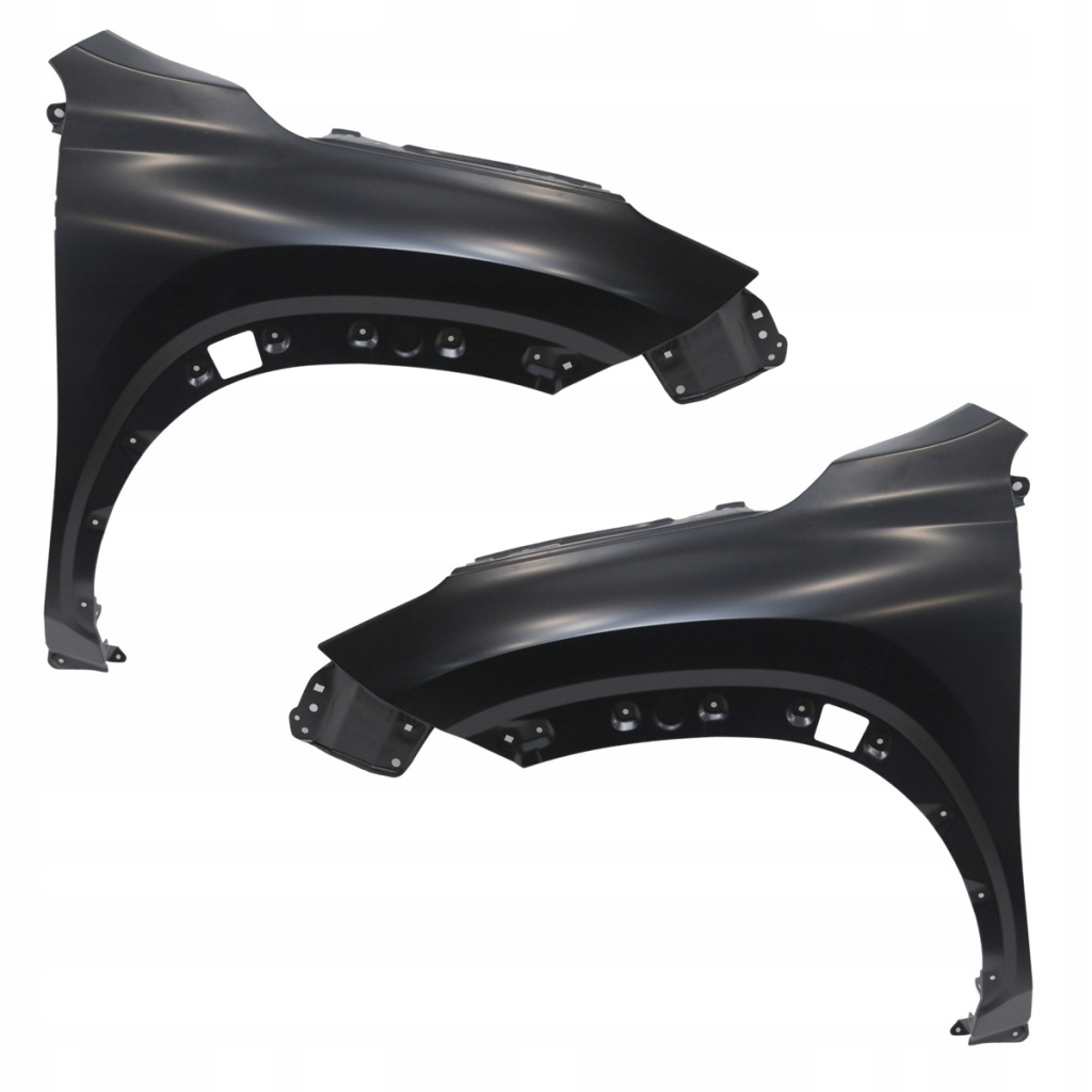 Купить Крыло  перед lexus nx 2014-2021 комплект